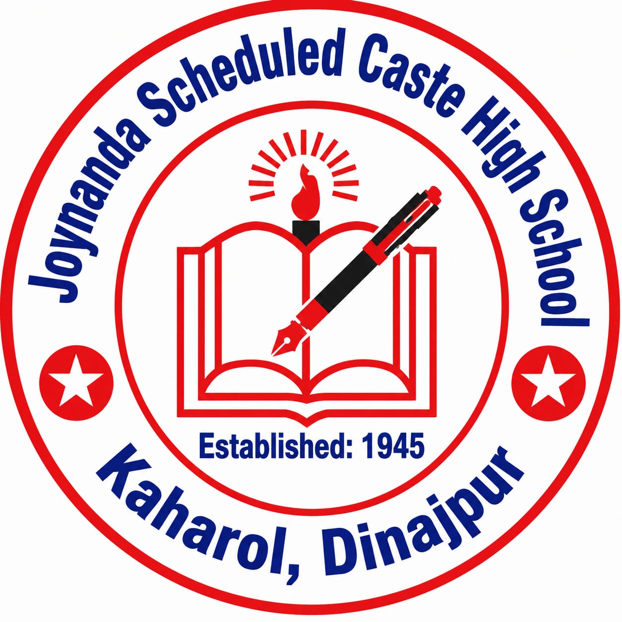 Ministry Logo